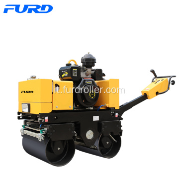 Rullo compressore per pedoni Diesel 800KG